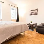 Apartment Veitingergasse