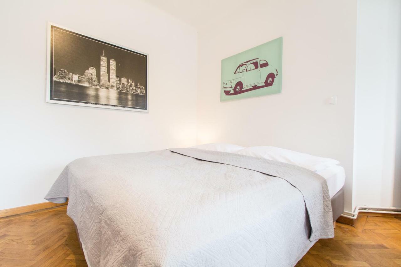 Veitingergasse Apartment Wien